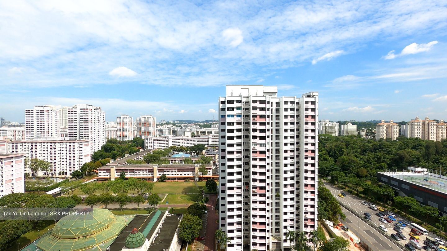 Blk 414 Commonwealth Avenue West (Clementi), HDB 5 Rooms #384408461